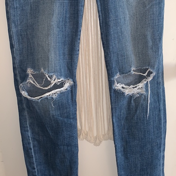JOES TIERNEY KNEE RIPPED JEANS - Picture 5 of 7